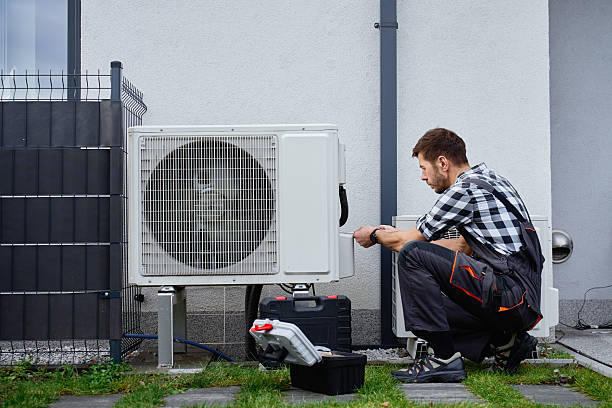 Trusted Hvac service in Richmond Hill, NY - HVAC Repair CO